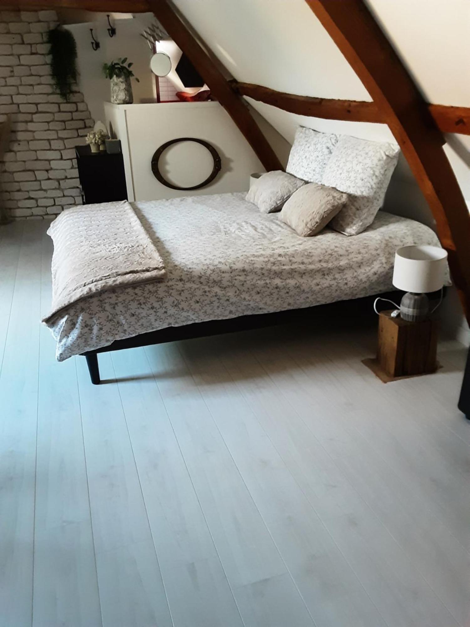 La Grange De Fermont Hotel Capelle-Fermont Eksteriør billede